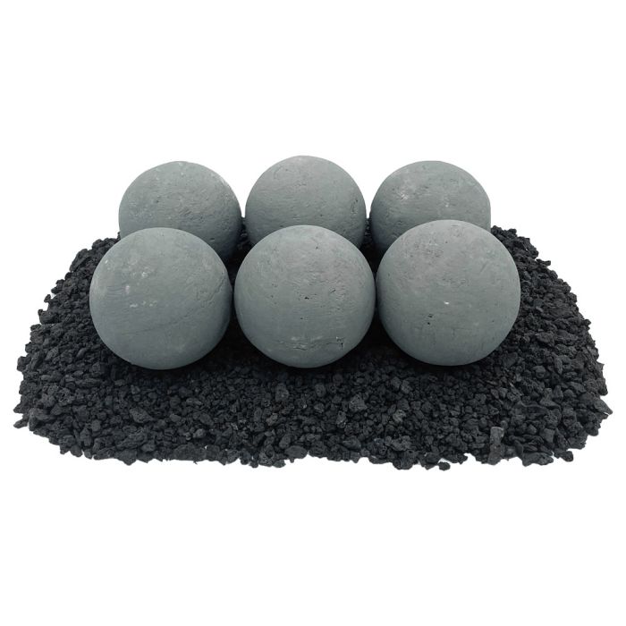 Lite Stone Balls