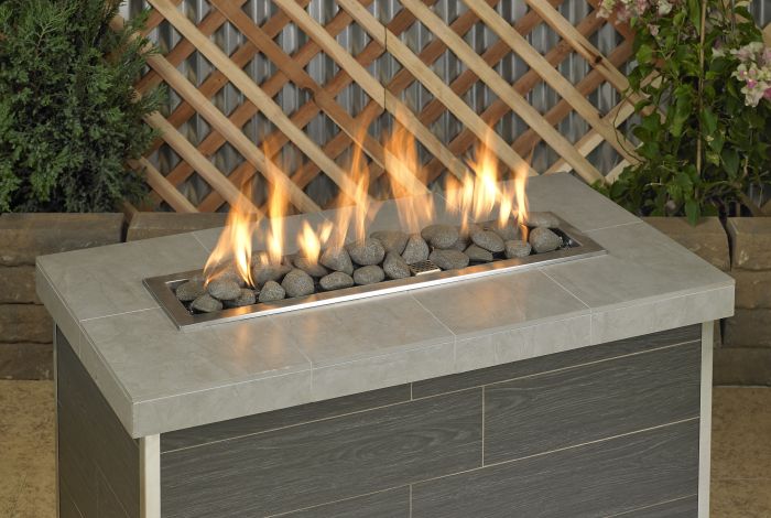 Thunder Gray Lite Stones Set - 15 Stone Set